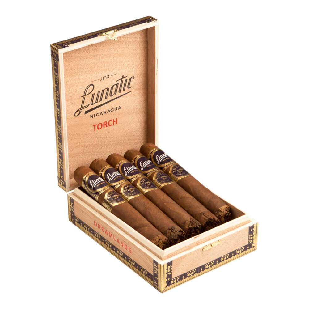 View product media LUNTDL Dreamlands, , jrcigars 2